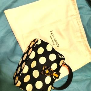 Kate spade Remedy bag